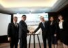 Standard Chartered Bank dan Prudential Indonesia Hadirkan PRULife Priority Legacy