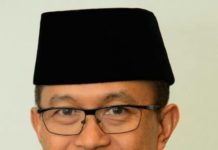 SATPAM dan Anggota DPRD