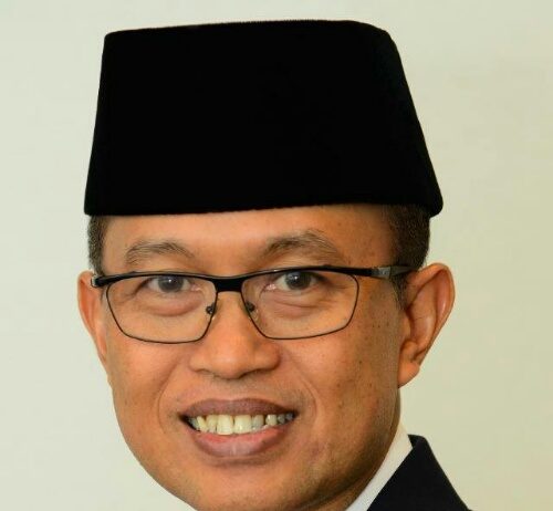 Bersatu Melalui Lagu