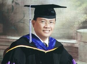 Menjadi Milik Kristus