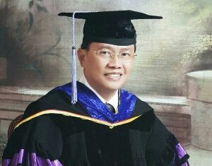 Tuhan Yesus adalah Pokok Anggur