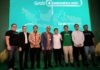 Grab Luncurkan Grab Ventures dengan Investasi Rp 3 Triliun (US$250 Juta) sebagai Wujud Komitmen bagi Startup-startup Indonesia