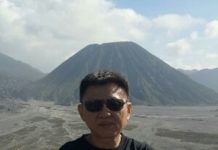 LEMBAH AKHOR ( LEMBAH MENYUSAHKAN )