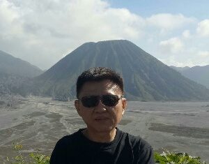 ADA KUASA DALAM NAMA YESUS