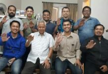 PESAN KETUA UMUM PANITIA KONGRES XXXVI GMKI KEPADA SELURUH CIVITAS GMKI DI SELURUH INDONESIA