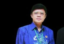 DETIK-DETIK KEHIDUPAN