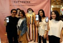 COTTONINK10thAnniversary, Perjalanan 10 Tahun Temani Wanita Indonesia untuk Berani Sukses sesuai Karakter Unik Mereka