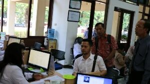 Melawan Mafia Peradilan, YPDT Menyampaikan Memori Kasasi ke MA