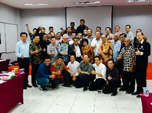 Klarifikasi Pdt. Dr. Erastus Sabdono Terkait Publikasi  Surat Edaran atau Tanggapan Sinode  GBI Perihal Polemik tentang Pdt. Dr. Erastus Sabdono