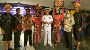 GEMPA… ACARA COCKTAIL PARTY DI KRI DIHENTIKAN.
