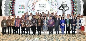 Presiden Jokowi Ingatkan Regulasi Tak Boleh Hambat Inovasi