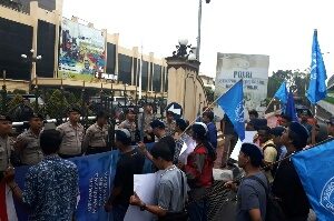  *Penyegelan dan Pelarangan Penggunaan Rumah Ibadah, GMKI: Negara Lalai Melindungi Hak Setiap Warga Negara*