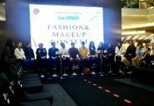 YOU.C1000 GELAR FASHION & MAKE UP CONTEST 2018