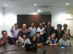 Yayasan Pencinta Danau Toba (YPDT):  *Pahlawan Nasional Sisingamangaraja XII Sebagai Teladan Generasi Muda di Era Milenial*