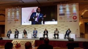 Indonesia Economic Forum 2018 Connecting Indonesia: A New Five-Year Agenda