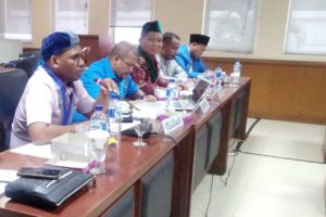 PP GMKI: Perlu Badan Urusan Pemuda yang Langsung Dibawah Presiden
