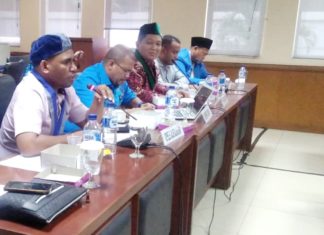 PP GMKI: Perlu Badan Urusan Pemuda yang Langsung Dibawah Presiden