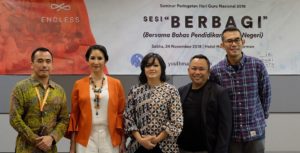 Endless Indonesia Dorong Akses Teknologi Terjangkau untuk Kemajuan Pendidikan Indonesia