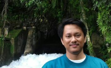 Pemilih Milenial Jangan Pilih Partai Yang Mendukung Perda Berdasarkan Agama