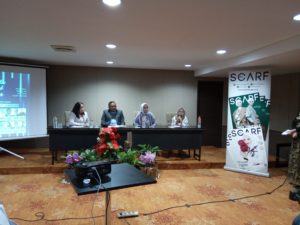 Scarf Media Persembahkan Jakarta Halal Things 2018