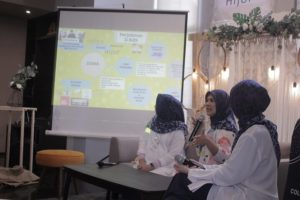 Media Gathering of HIJUP X #SemuaMuridSemuaGuru “Collaboration in Education to #EmpowerChange”