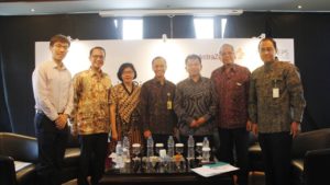 Membangun Kolaborasi dan Sinergi Guna Memperbaiki Sistem Kesehatan untuk Penderita Diabetes di Indonesia melalui Program Early Action in Diabetes (EAiD)