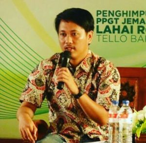 Jangan Pilih Partai Yang Akomodir Koruptor dan Pelanggar HAM