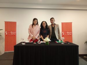 Laporan UNAIDS Global: Tiga dari Empat Orang yang Hidup dengan HIV (ODHA) Telah Tahu Status Mereka