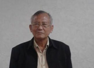 Sinopsis Buku “Tuhan Memberkati Indonesia”.