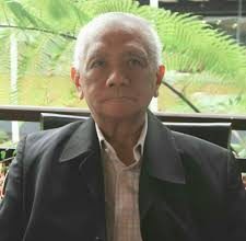 KASIH ALLAH KEPADA KITA