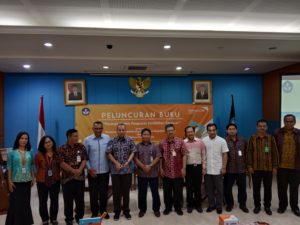 Buku Panduan Praktis Penguatan Pendidikan Karakter Kontekstual Sebagai Instrumen Percepatan Implementasi Penguatan Pendidikan Karakter di Indonesia Diluncurkan WVI dan Kemendikbud