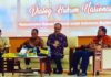 Dialog Hukum Tingkat Nasional: “Rekonstruksi Hukum Nasional Untuk Indonesia Berkemajuan”