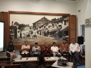 Diskusi METI, KADIN & IESR Menjelang Debat Calon Presiden: Mau Dibawa kemana Energi Terbarukan?