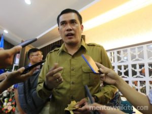 Naslindo Sirait: Musrenbang RKDP Mentawai 2020 Masih Prioritaskan Pembangunan Infrastruktur