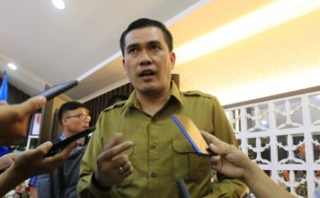 Naslindo Sirait: Musrenbang RKDP Mentawai 2020 Masih Prioritaskan Pembangunan Infrastruktur