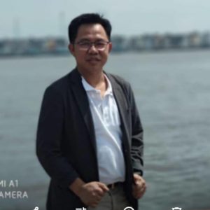 Langkah Menghadapi Badai Kehidupan