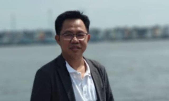 Langkah Menghadapi Badai Kehidupan