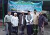 DI BULAN RAMADHAN MUSHOLAH AL-IKHLAS GRIA JAKARTA PAMULANG GELAR KULIAH SUBUH TIAP AHAD.