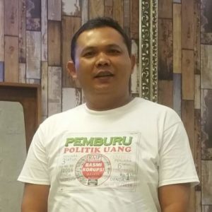 Jokowi Centre : Masyarakat Jangan Mau Diadu Domba Hoax