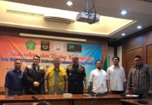 KBPP Polri: Bulan Ramadhan Jangan Ciptakan Perseteruan