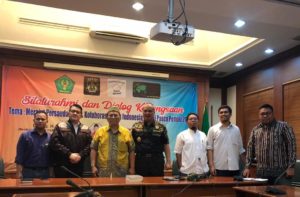 KBPP Polri: Bulan Ramadhan Jangan Ciptakan Perseteruan