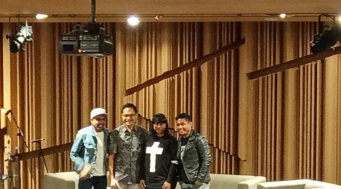 Langkah Bersama Memajukan Ekosistem Musik Gereja