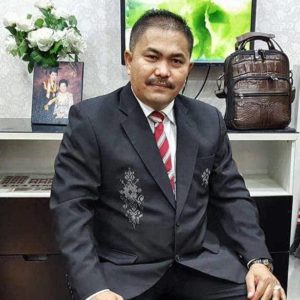 LAKUKANLAH PERBUATAN YANG BAIK, BENAR SERTA BERGUNA, KAPAN SAJA DAN DIMANA SAJA TANPA HARUS BERPIKIR PANJANG.