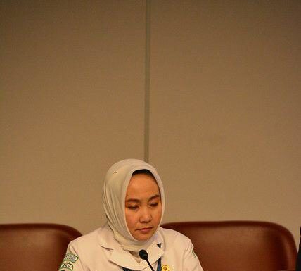 Kepala BMKG Terpilih Sebagai Anggota Dewan Eksekutif World Meteorological Organization (WMO)