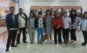 Migrant Care: Selamat Berkumpul Bersama Keluarga kepada Dedeh Pekerja Migran Indonesia di Malaysia