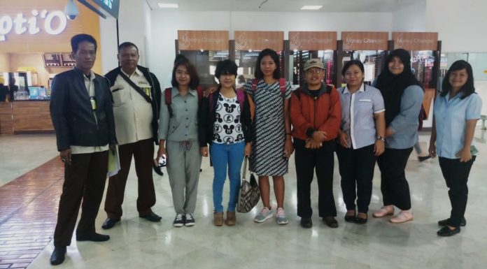 Migrant Care: Selamat Berkumpul Bersama Keluarga kepada Dedeh Pekerja Migran Indonesia di Malaysia