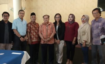DPN-KERMAHUDATARA MENDUKUNG POLRI DAN TNI AMBIL TINDAKAN HUKUM KEPADA AKTOR INTELEKTUAL DAN PELAKU SETIAP KERUSUHAN