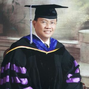 Empat Tipe Manusia