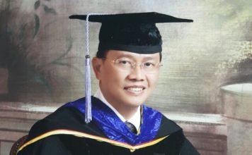Memiliki Iman Yang Teguh