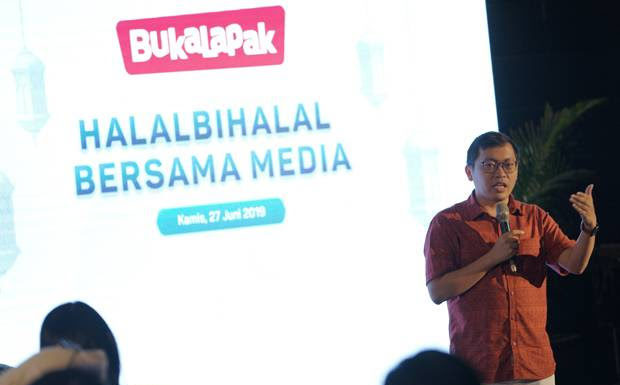 Bukalapak: Menyederhanakan Teknologi Untuk Menyetarakan Kesempatan Bagi Para Pelaku Usaha Kecil